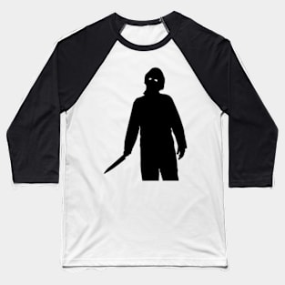 Myers Baseball T-Shirt